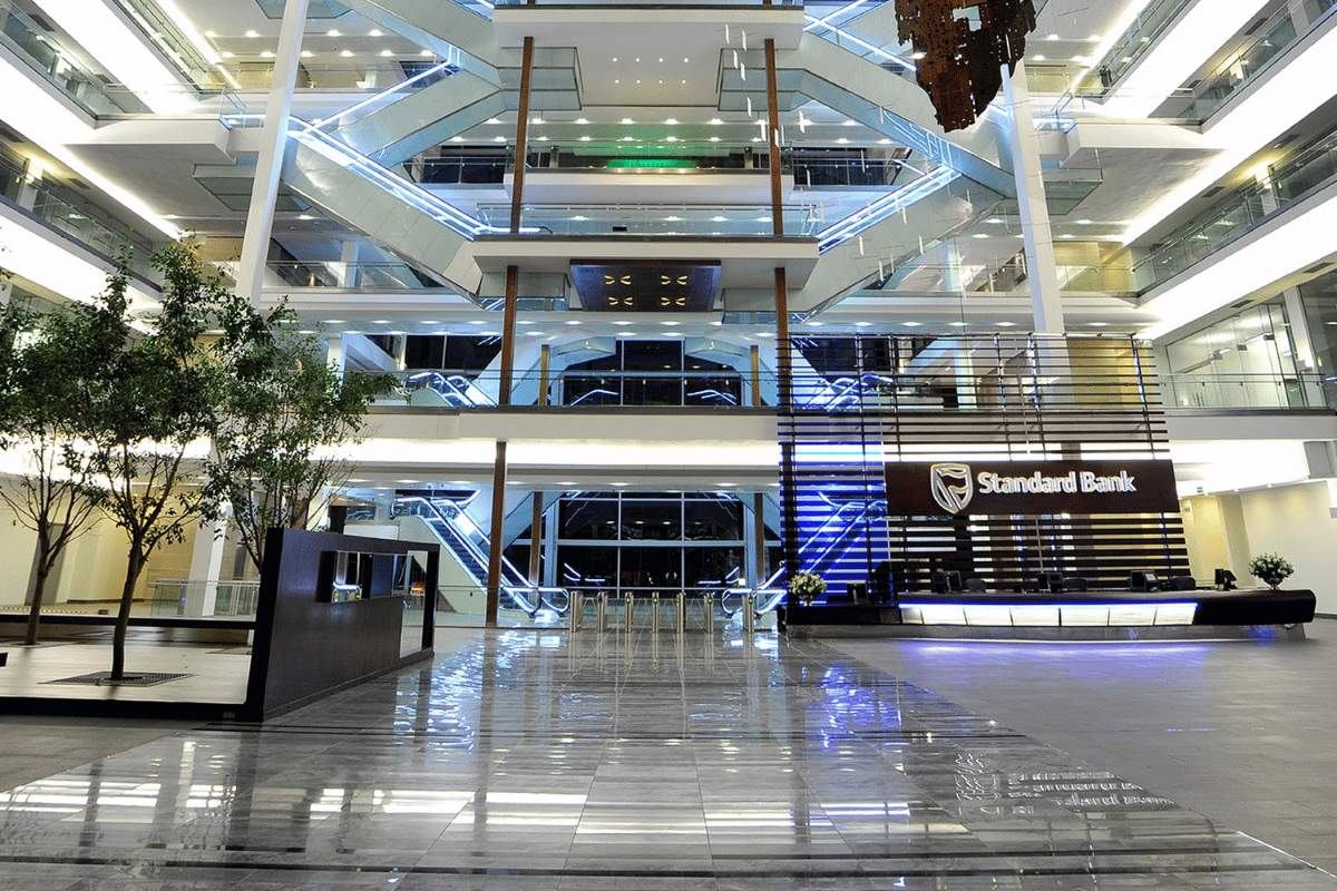 BHP PROJECTS Standard Bank (3)