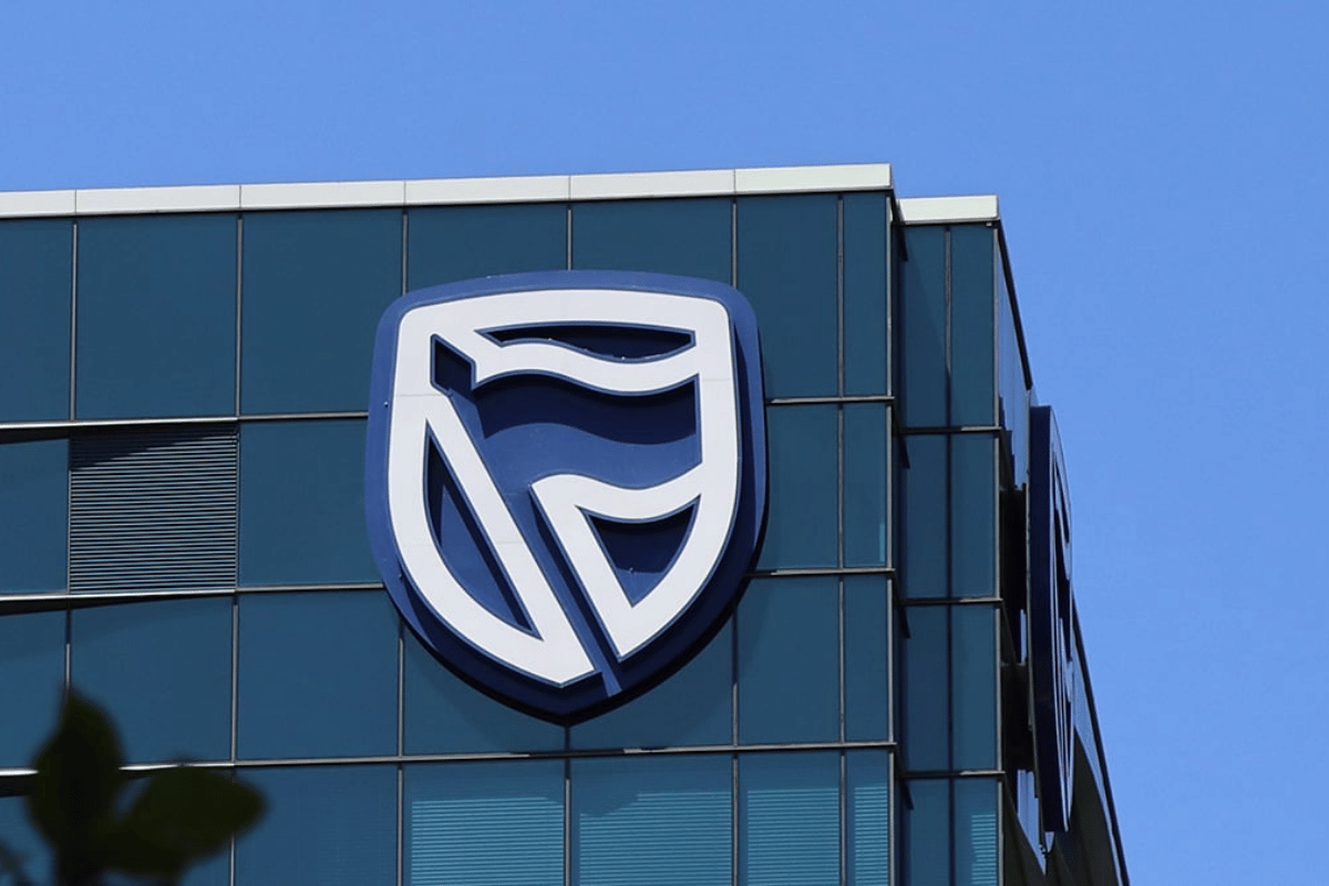 BHP PROJECTS Standard Bank
