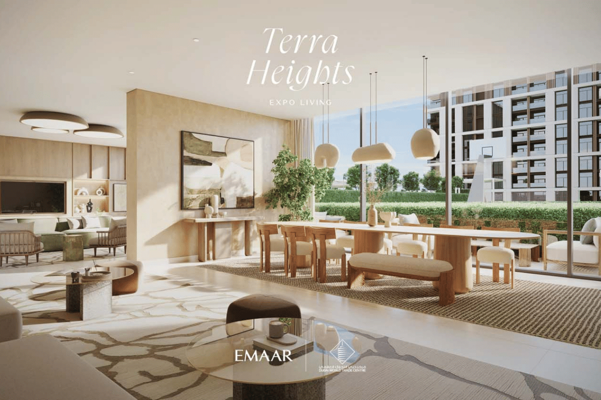 BHP PROJECTS Terra Project (1)