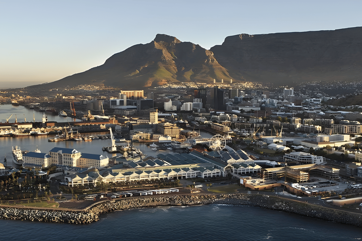 BHP PROJECTS V and A waterfront project (3)